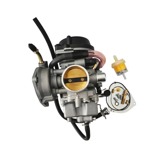 Carburador de repuesto D9900023 para ATV Quad TGB Blade Target 500 / 525 / 550 CC
