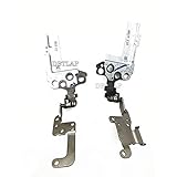 DBTLAP Charnière Compatible pour HP 210 G1 215 G1 Charnière d'écran AM133000100/200
