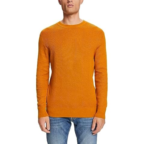Pull Esprit 993ee2i307 Cover