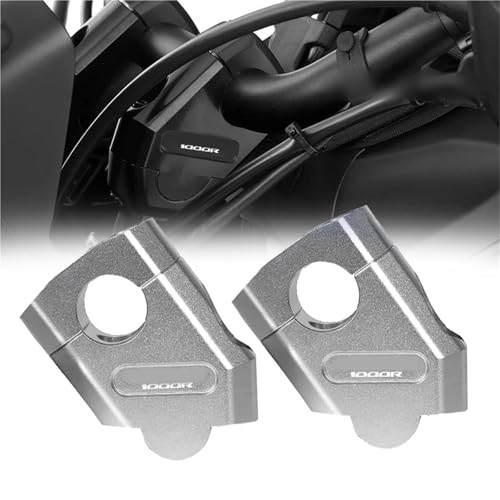 Guidon riser CB1000R pour transformer vos longs trajets et sorties moto