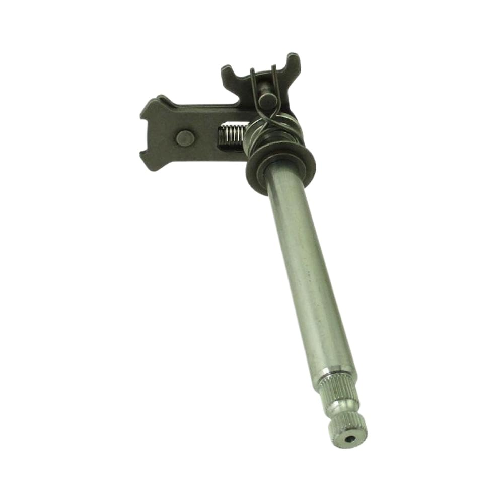 Acqjeydox Onecolor Stoneder Engine Gear Shift Shaft Lever Compatible With Nc250 Nc250s Nc300s Nc450 Kayo Bse Motoland Avantis Bike