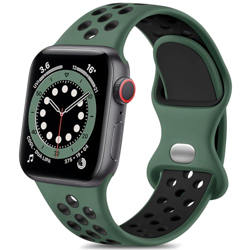best golf app for apple watch