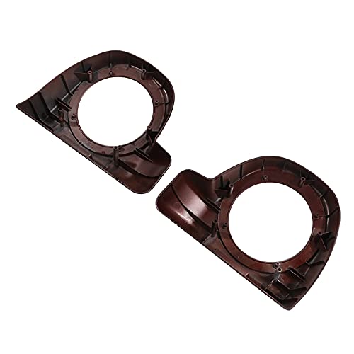 HR3 Twisted Cherry 6.5" cajas para parlantes inferiores de carenado miniatura 2