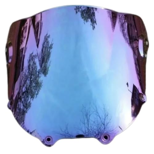Moto pare-brise protection voyage pour CBR900RR 1994 1997
