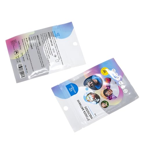 [Snughom]�y�h�܃��K�l�N���X�z �i�m���� ���S�J�X�^�}�C�Y�\ �}�C�N���t�@�C�o�[ �h�� ���K�l�N���X �g�їp �������N���[�j���O �v���[���g�ɍœK