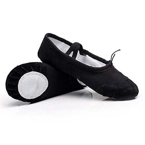 Beaton Japan バレエシューズ 前革 練習用 ダンス フラダンス レディース メンズ ブラック 24 5cm Amazon 楽天 ヤフー等の通販価格比較 最安値 Com
