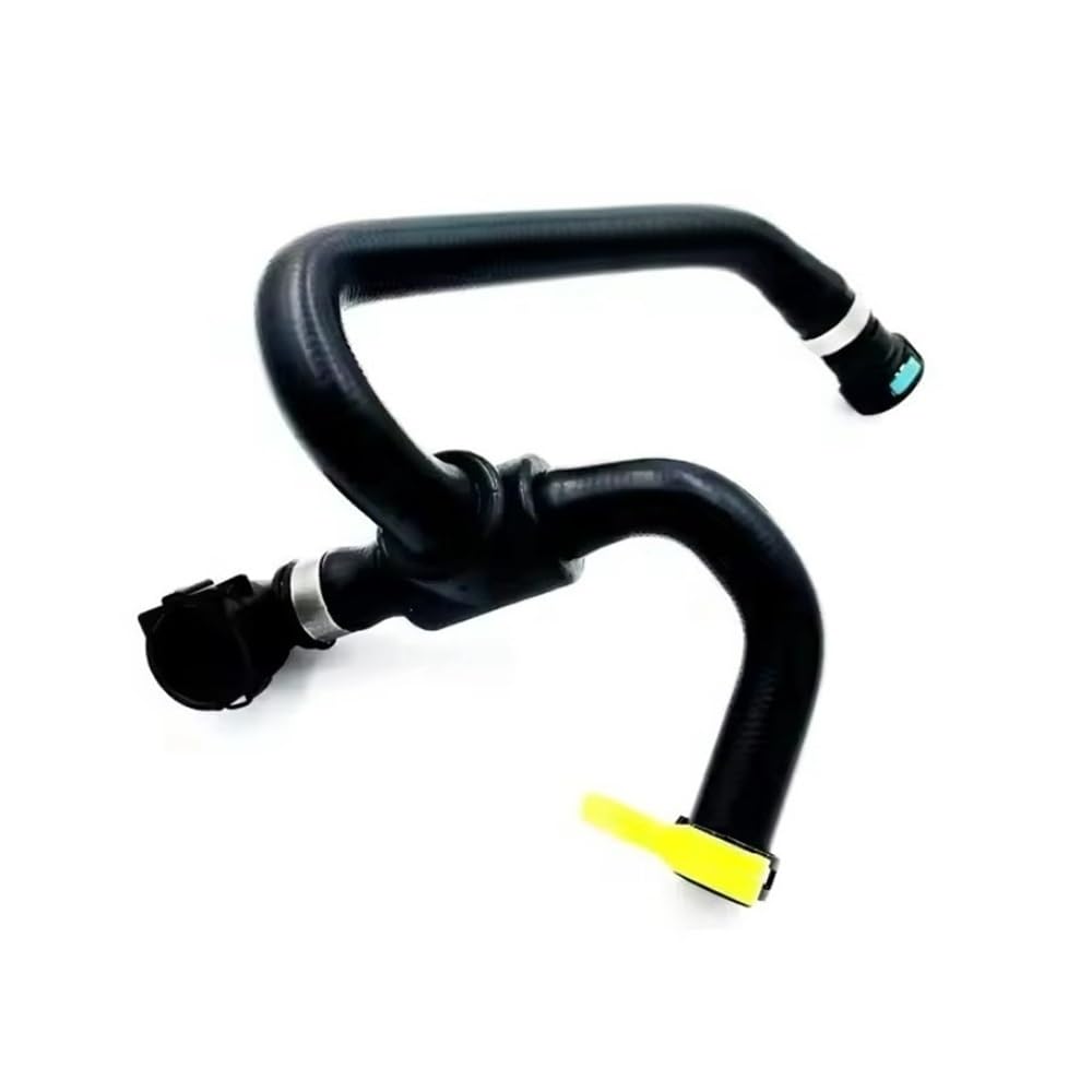 Xntfgnrz One Color C2z4029 Heater Return Hose Radiator Connecting Hose Heater Coolant Hose For Xf 2009-2015 2010
