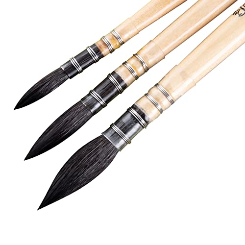 Find The Best Mop Brush For Watercolor Reviews & Comparison Katynel