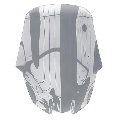 Accessoires XMAX300 pare-vent pour affronter la route au quotidien