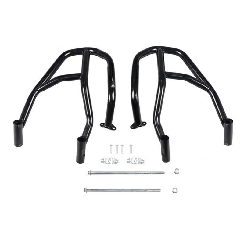 Accessoires de sécurité Moteur CFMOTO NK450 pour la Ville