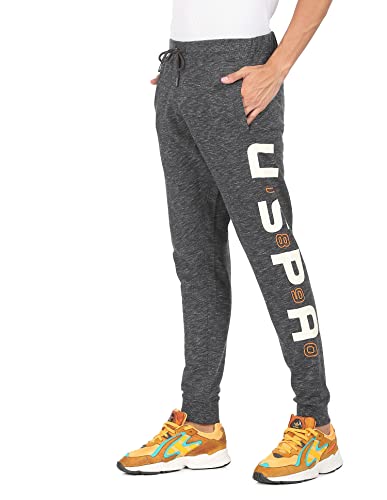 Image of U.S. POLO ASSN. Men's Regular Track Pants