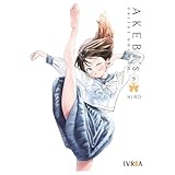 Akebi's sailor uniform 09