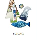 Proyecto ¿Lo ves? - 4 años : Ecología