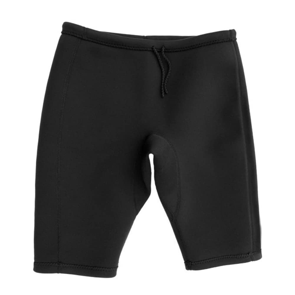Traje de Neopreno 3 mm para Hombre, Pantalones Cortos de Buceo, Ropa Interior Deportiva para el Agua, Traje de baño, Trajes de Neopreno para Hombre (2XL)