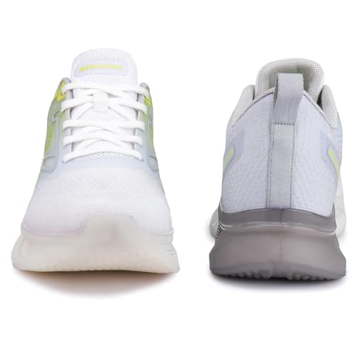 Image of BERSACHE Premium Sports,Walking,Gym,Cricket, Trending Running Shoes for Mens /Boys