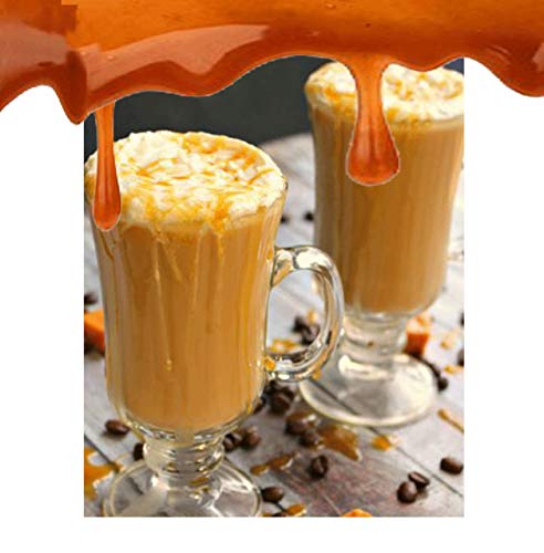 Image of The Wandering Bean Blend Rich & Smooth Creamy Caramel Instant Coffee (40 Grams) Gift Festive, Best Gift Hamper