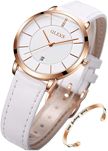 Image of OLEVS Men's Watches Analog Quartz Chronograph Dress Watch Multifunctional Stainsteel Steel Waterproof Classic Original Watch for Man