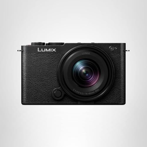 Panasonic Lumix S9