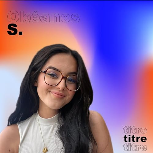 Ok&eacute;anos S. pour son livre Games : Le Croque-Mitaine