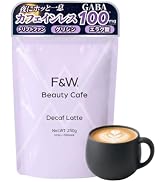 Amazon.co.jp: F&W 管理栄養士監修 美容サポート ダイエットコーヒー