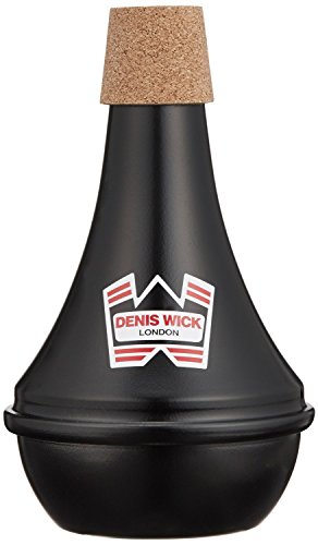 Denis Wick DW5526 Cornet/Trumpet Practice Mute