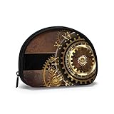Designstil: Kleine Münztüten mit verschiedenen Mustern, entworfen mit verschiedenen exotischen Mustern, voller schicker und stilvoller Muster. Die Muster haben feine Details und sehen sehr zart aus. Sie eignen sich als Geschenk für Ihre Mutter, Tochter, Freunde am Geburtstag, Mutter Tag, Neujahr und andere Anlässe