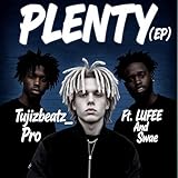 Photo Gallery plenty (feat. lufee & swae) (ep)