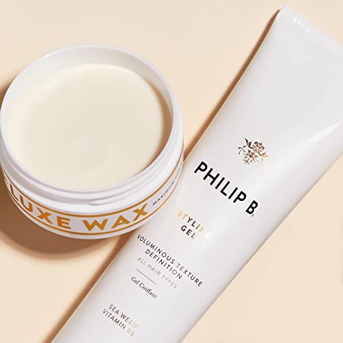 PHILIP B Styling Gel 178 ml