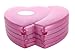 ETA Pink Double Heart Glamour Girl Makeup Color Kit BR