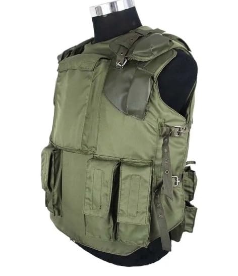 Amazon.co.jp: 先着2名 ロシア軍 ソビエト軍 ソ連軍 6B3 ボディ
