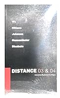Distance 03 & 04: Concerns the Future Critique 0985051531 Book Cover