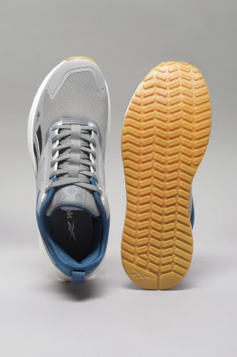Image of Reebok Mens Training Shoes - Nano TR M Training Shoes | Designed for Versatile Training and Everyday Workouts