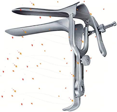 Cusco Speculum Small Matt Finish Quality Stainless Steel