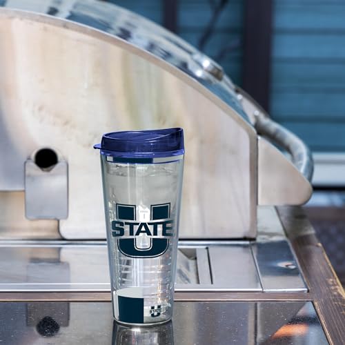 Image of Rico Industries NCAA Double Wall Tritan Tumbler 16oz or 22oz