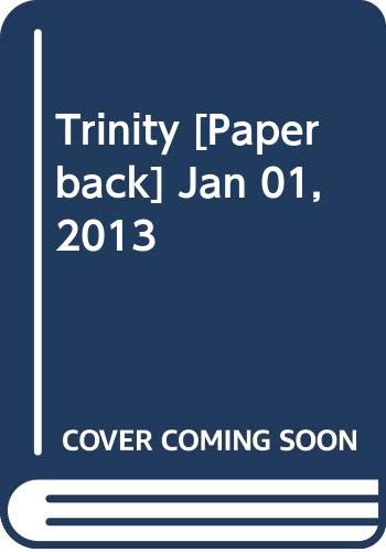 Trinity B01N7OG1TN Book Cover