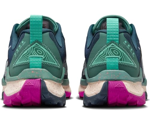 Image of Nike Men's React Wildhorse 8 Running Shoes