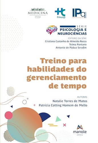 Treino para habilidades do gerenciamento de tempo