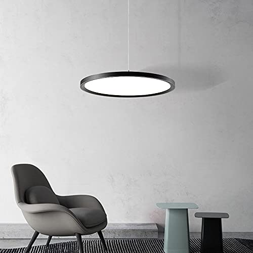 Lámpara de techo LED 24W con diseño moderno para restaurantes 3