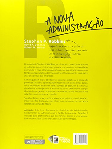 A nova administração A nova administração - Imagem 2