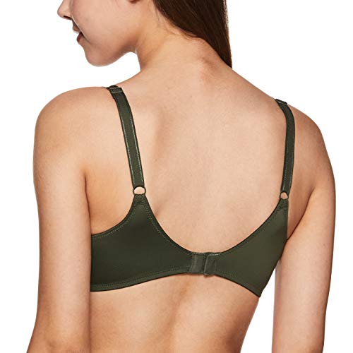 Image of Marks & Spencer Polyamide,Elastane Women's Wirefree Bra