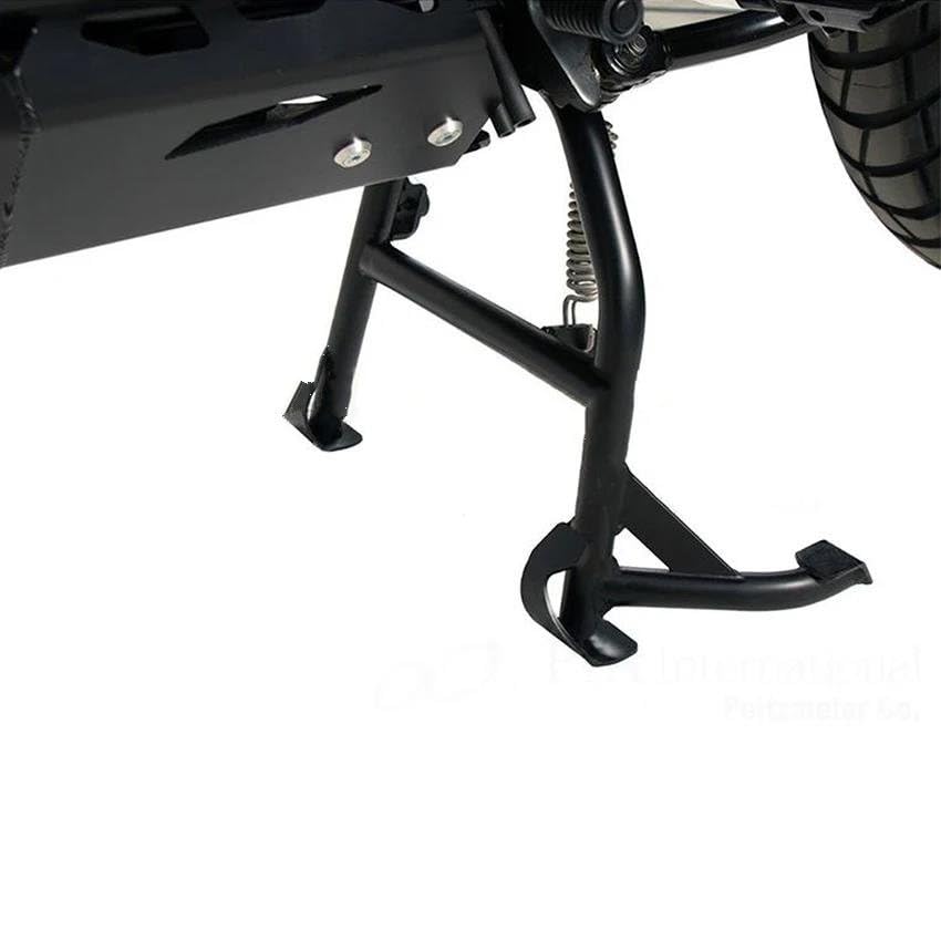 Béquille centrale XL750 Transalp 2023-2024 support acier robuste - 3