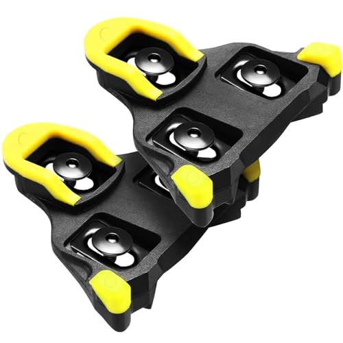 Road Bike Cleats Compatible with Shimano SPD-SL...