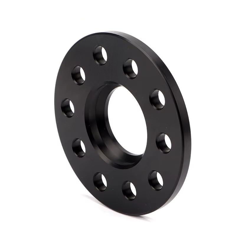 Amazon | 2ピース ホイールスペーサーアダプター PCD 5x120 CB 64.1mm