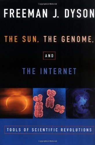 Télécharger The Sun, The Genome, and The Internet: Tools of Scientific Revolutions (New York Public Library Lect Livre eBook France