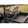 Kolpin In Bed Double Gun Boot Mount - Black