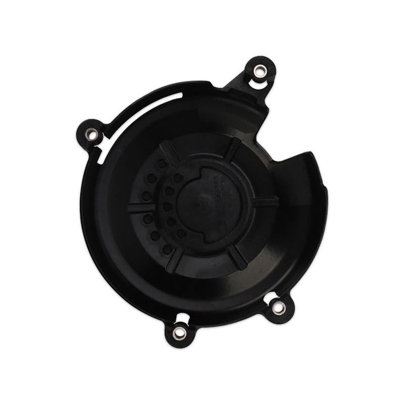 Protección de motor CBR500R con escudo lateral anticaídas de estator 4
