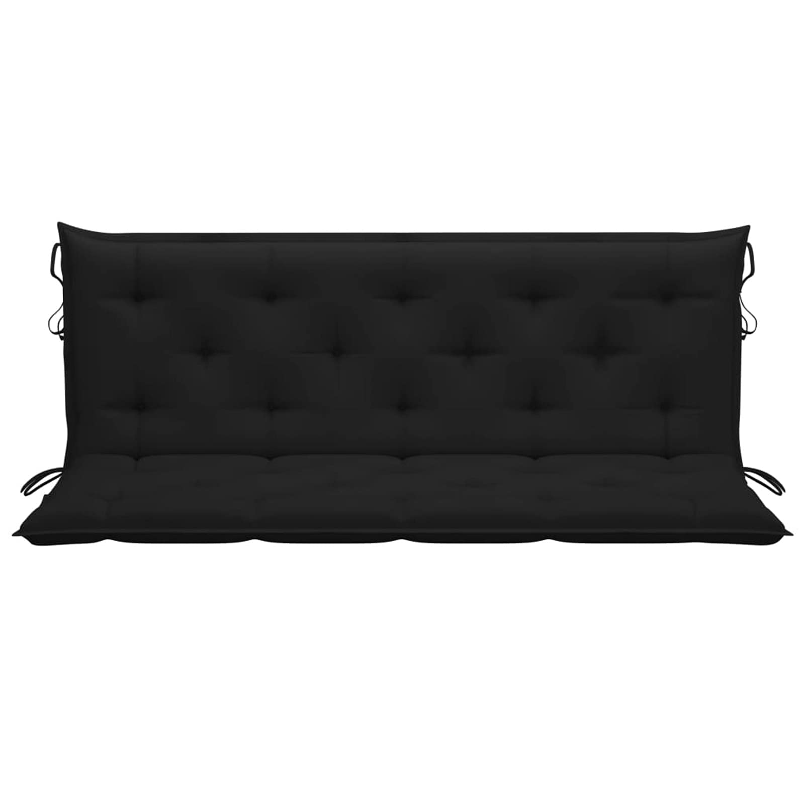 Kussen for tuinbank, 100 cm/120 cm/140 cm/160 cm, 2/3 zits