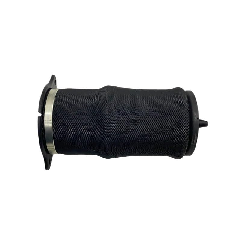 Ressorts de suspension pneumatique arrière 6393280301 Mercedes Vito W639 boudin