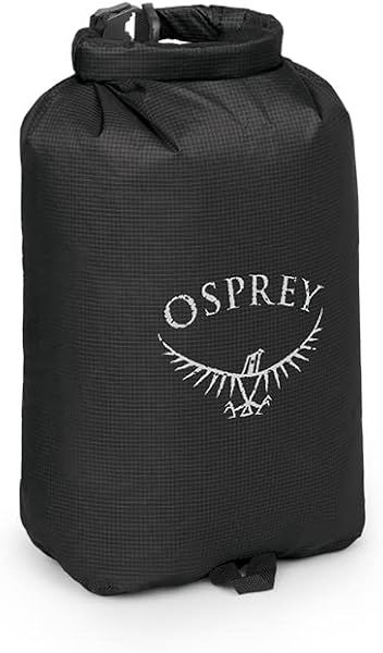 Osprey Ultralight Sacca stagna - 4