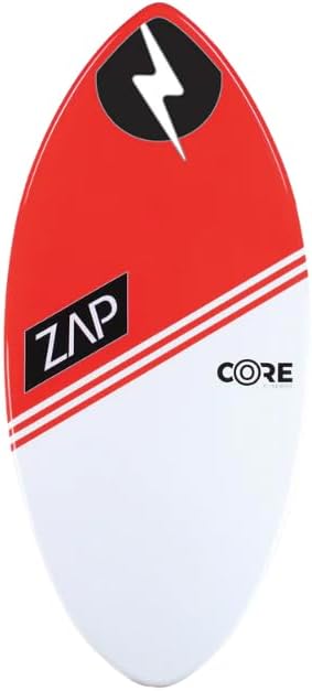 Zap Skimboards Core 40" for Beginner to Intermediate Riders